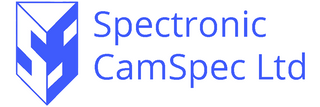 Exhibitor profile image for Spectronic CamSpec Ltd