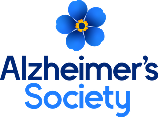 Exhibitor profile image for Alzheimers Society