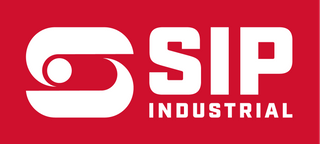Exhibitor profile image for S.I.P Industrial Products