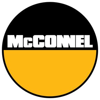 Exhibitor profile image for McConnel