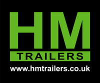Company name - HM Trailers