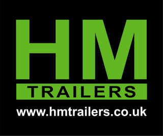 Exhibitor profile image for HM Trailers