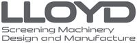Company name - M Lloyd Engineering Ltd