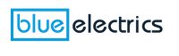 Company name - Blue Electrics