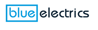 Exhibitor profile image for Blue Electrics