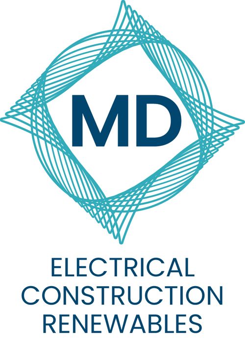 MD Electrical Construction Renewables Ltd