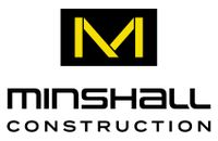 Company name - Minshall Construction