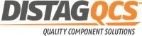 Company name - Distag QCS