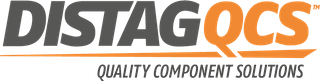Exhibitor profile image for Distag QCS