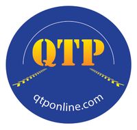 Company name - Quality Tractor Parts