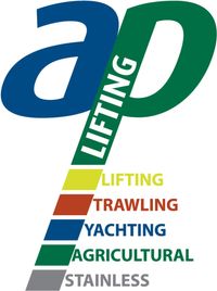 Company name - A P Lifting