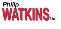 Company name - Philip Watkins Ltd