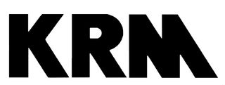 Exhibitor profile image for KRM Ltd