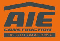 Company name - AIE Construction Ltd