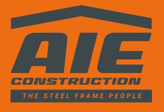 Exhibitor profile image for AIE Construction Ltd