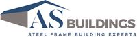 Company name - AS Buildings Ltd