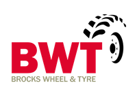 Company name - Brocks Wheel & Tyre