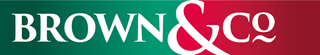 Exhibitor profile image for Brown & Co