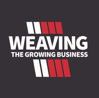 Exhibitor profile image for Weaving Machinery