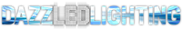 Company name - Dazzled Lighting Ltd