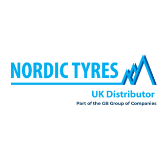 Exhibitor profile image for Nordic Tyres UK Ltd