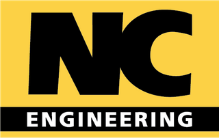 Exhibitor profile image for NC Engineering
