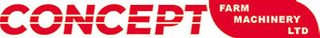 Exhibitor profile image for Concept Farm Machinery Ltd