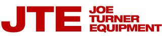 Exhibitor profile image for Joe Turner (Equipment) Ltd