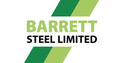 Barrett Steel Ltd