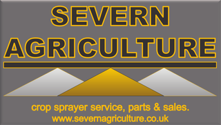 Exhibitor profile image for Severn Agriculture Ltd