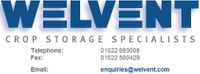Company name - Welvent Ltd