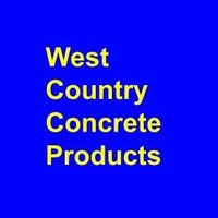 Company name - West Country Concrete Products Ltd