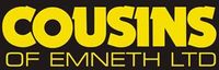 Company name - Cousins of Emneth Ltd