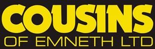 Exhibitor profile image for Cousins of Emneth Ltd