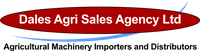 Company name - Dales Agri Sales Agency Ltd