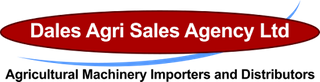 Exhibitor profile image for Dales Agri Sales Agency Ltd