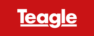 Exhibitor profile image for Teagle Machinery Ltd