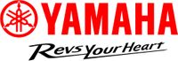Company name - Yamaha