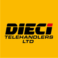 Company name - Dieci Telehandlers