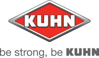 Exhibitor profile image for Kuhn Farm Machinery