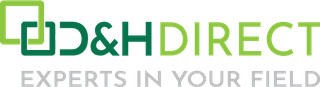 Exhibitor profile image for D & H Direct
