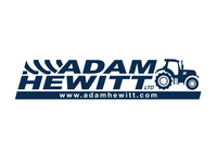 Company name - Adam Hewitt Ltd