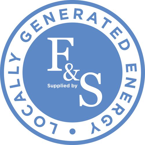 F & S Energy