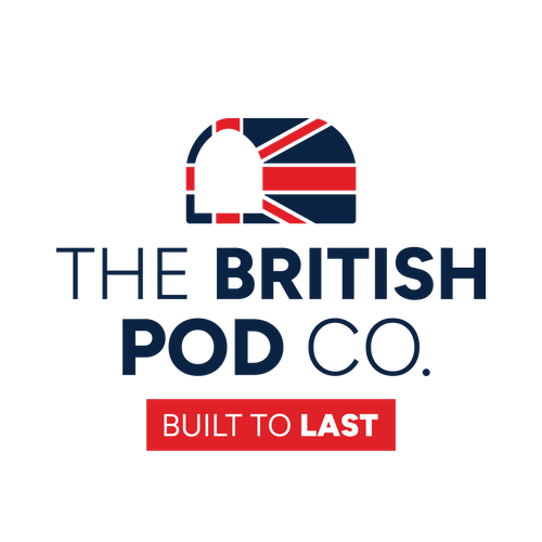 The British Pod Company
