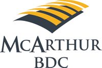 Company name - McArthur BDC