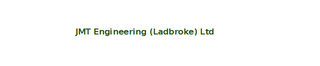 Exhibitor profile image for JMT Engineering (Ladbroke) Ltd