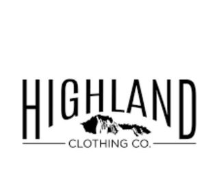 Exhibitor profile image for Highland Clothing