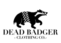 Company name - Dead Badger Clothing Company