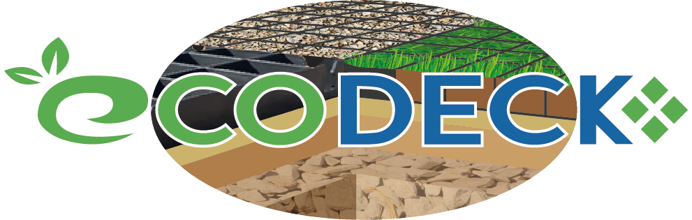 Ecodeck Grids Ltd