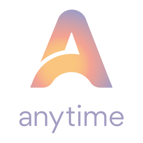 Anytime Booking